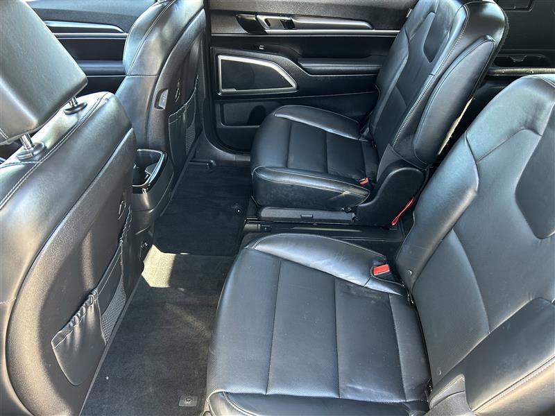 Kia Telluride S 2023