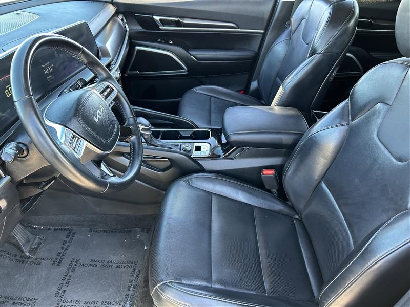 Kia Telluride S 2023
