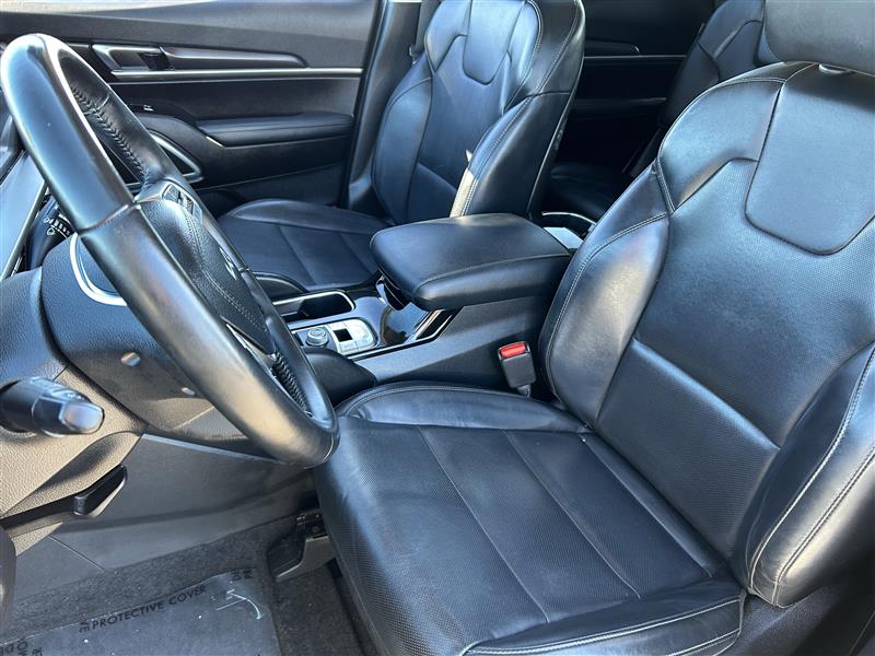 Kia Telluride S 2023