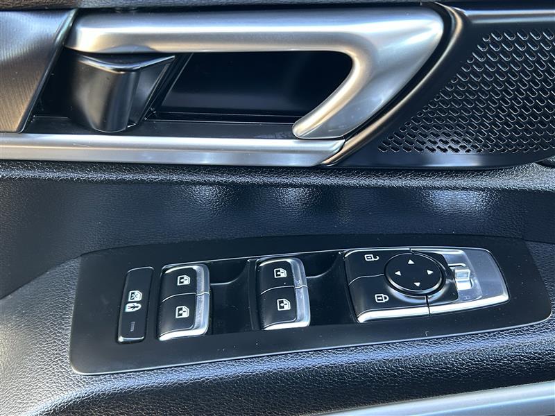 Kia Telluride S 2023