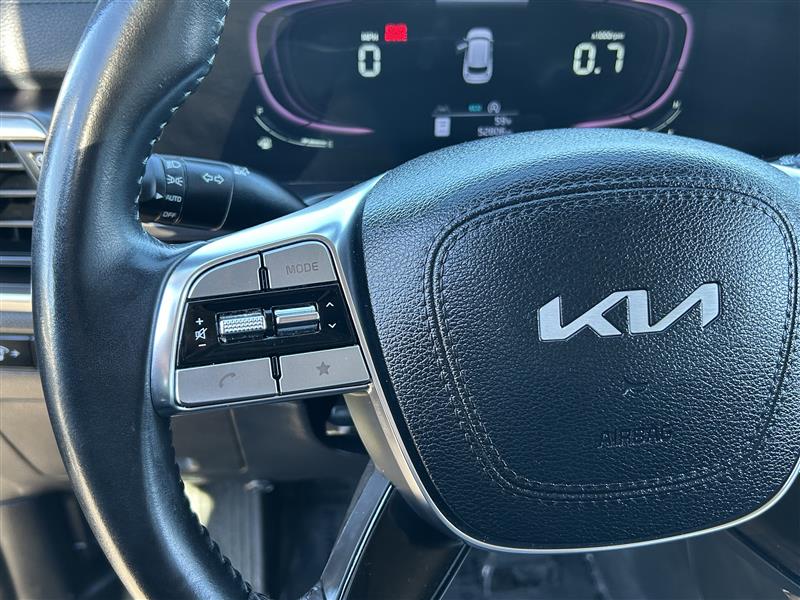 Kia Telluride S 2023