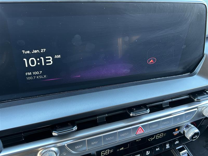 Kia Telluride S 2023