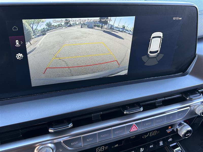 Kia Telluride S 2023