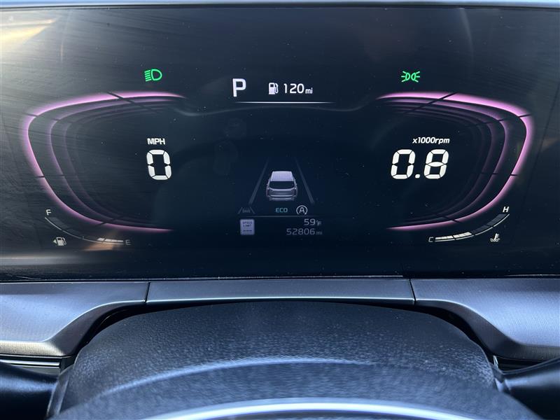 Kia Telluride S 2023