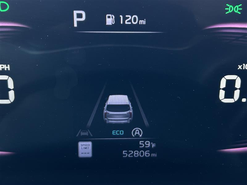 Kia Telluride S 2023