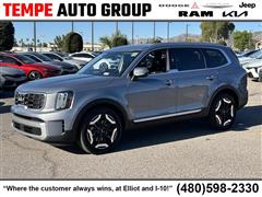 2023 Kia Telluride 