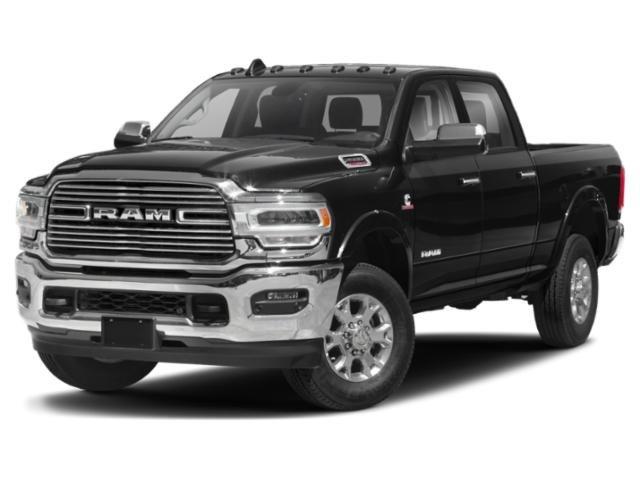 RAM 2500 Laramie Crew Cab SWB 4WD 2021