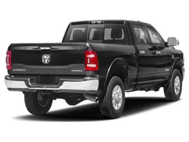 RAM 2500 Laramie Crew Cab SWB 4WD 2021