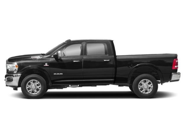 RAM 2500 Laramie Crew Cab SWB 4WD 2021