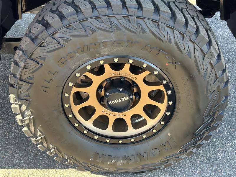 RAM 2500 Laramie Crew Cab SWB 4WD 2021