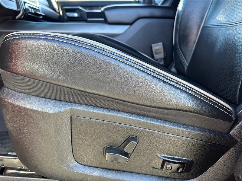 RAM 2500 Laramie Crew Cab SWB 4WD 2021