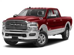 2021 RAM 2500 