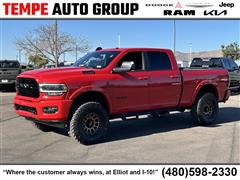 2021 RAM 2500 