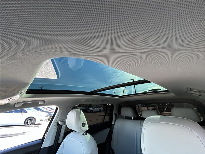 Volkswagen Tiguan SE 4Motion AWD 2020