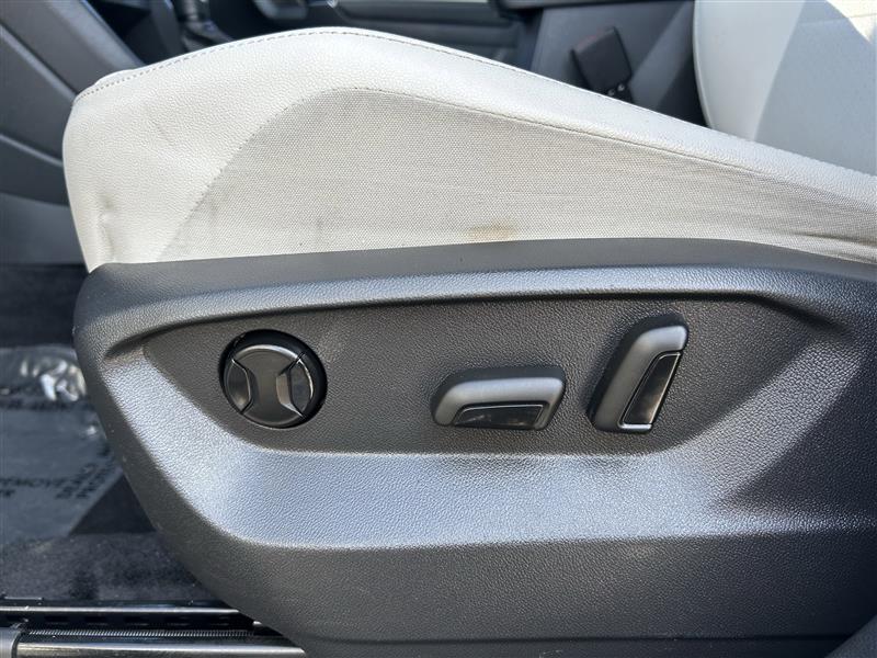 Volkswagen Tiguan SE 4Motion AWD 2020