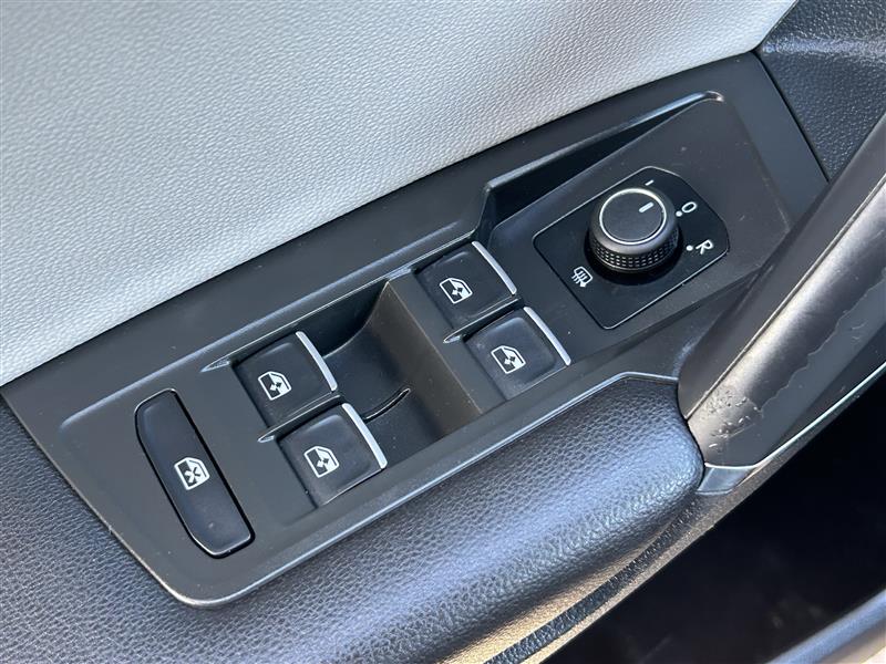 Volkswagen Tiguan SE 4Motion AWD 2020