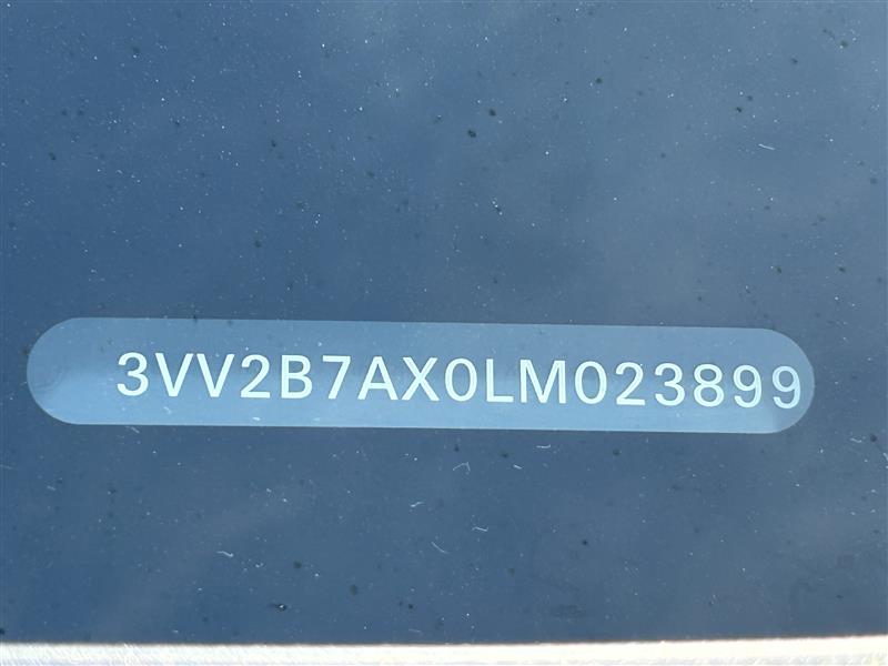 Volkswagen Tiguan SE 4Motion AWD 2020