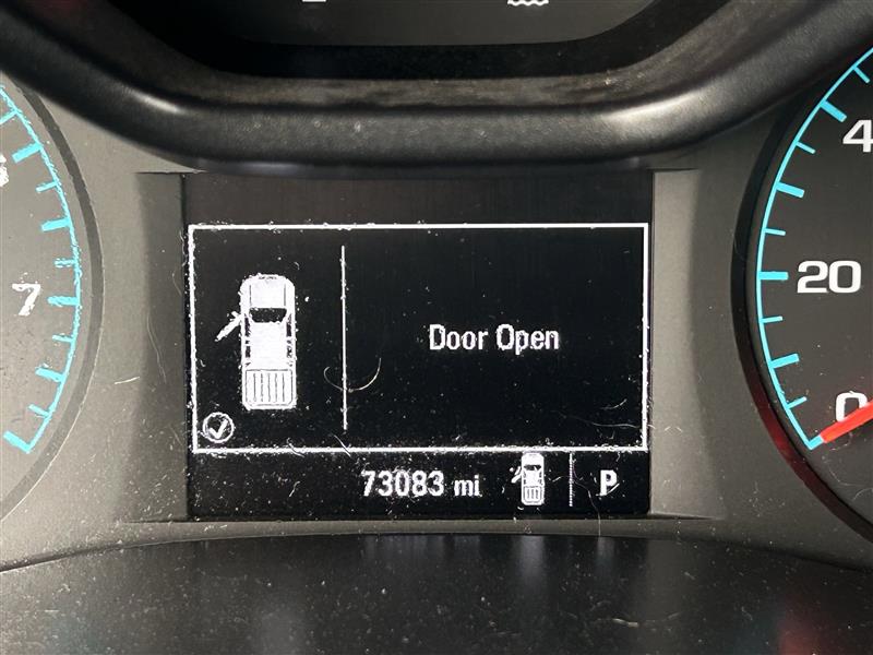 GMC Canyon Base Truck Crew Cab 2WD Long Box 2019