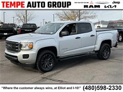 2019 GMC Canyon 