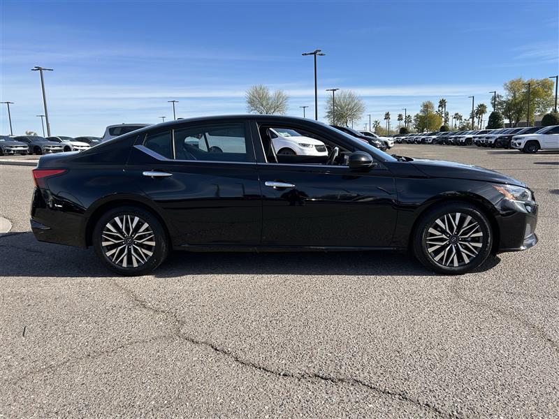 Nissan Altima 2.5 SV 2023