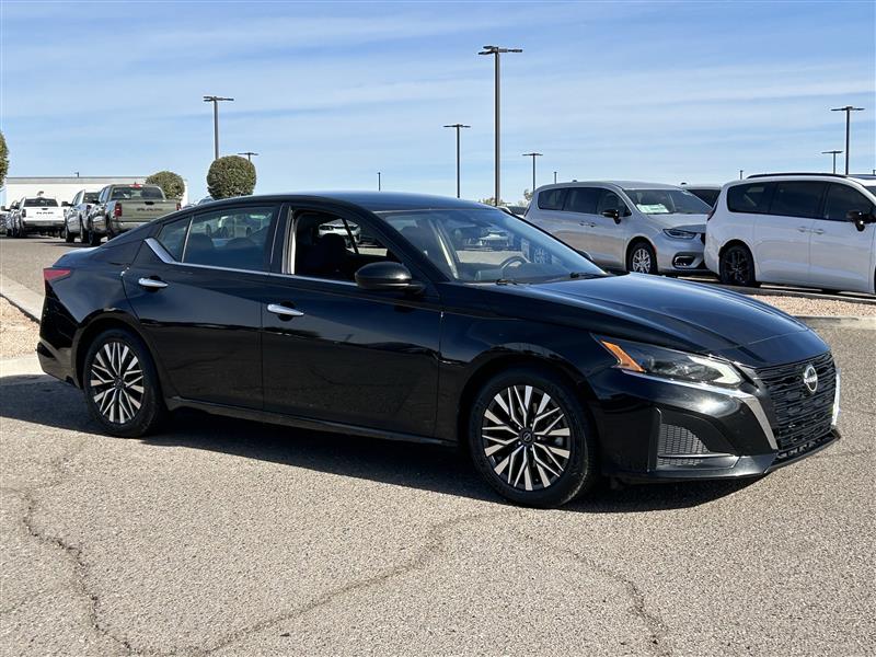 Nissan Altima 2.5 SV 2023