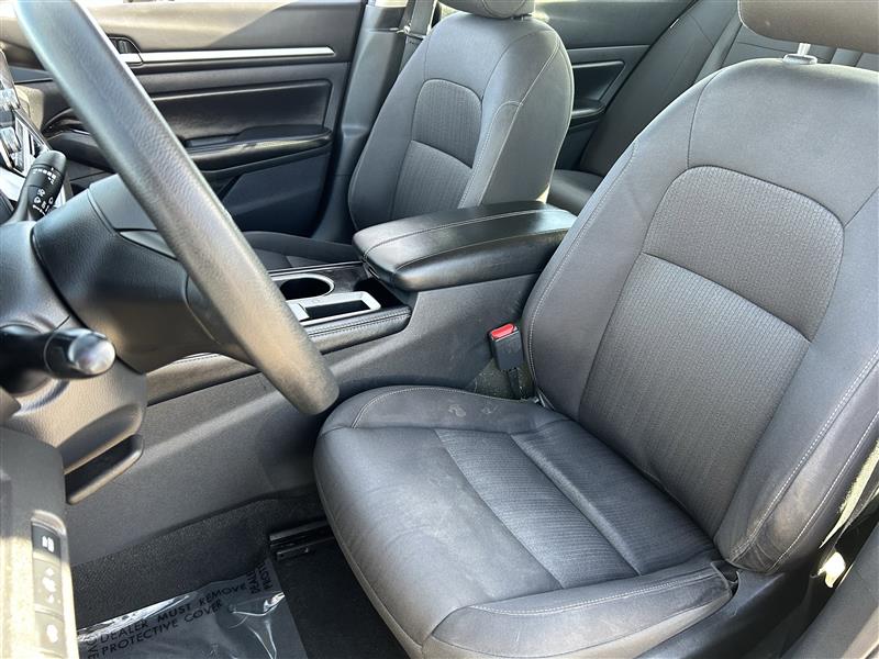 Nissan Altima 2.5 SV 2023