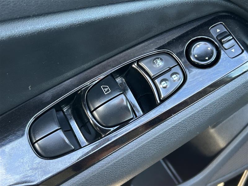 Nissan Altima 2.5 SV 2023