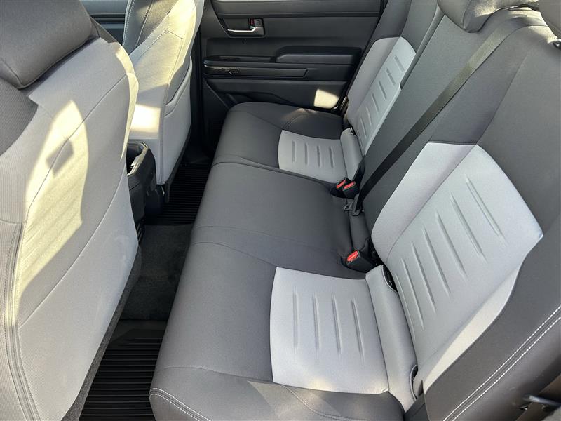 Toyota Tacoma TRD Sport Double Cab 4WD 2025