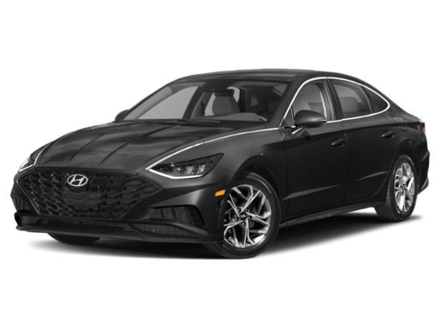 Hyundai Sonata SEL 2023