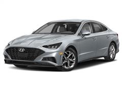 2023 Hyundai Sonata 