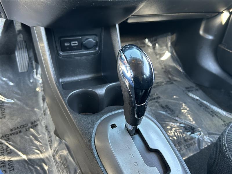 Chevrolet Spark 1LT CVT 2022