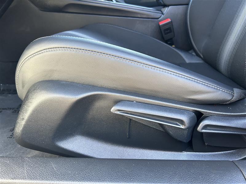 Honda Civic Sport 2025