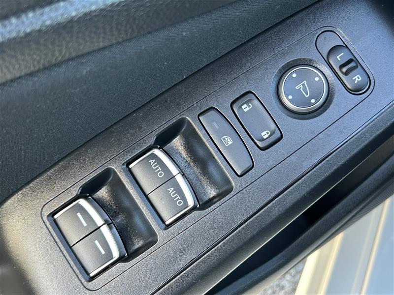 Honda Civic Sport 2025