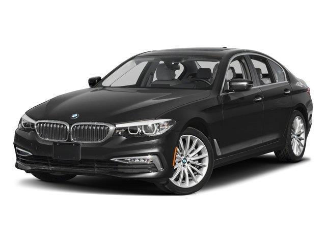 BMW 5-Series 530i 2017