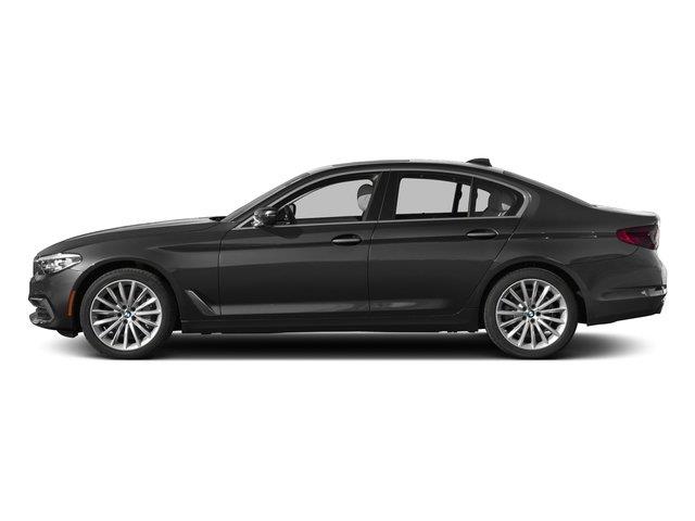 BMW 5-Series 530i 2017