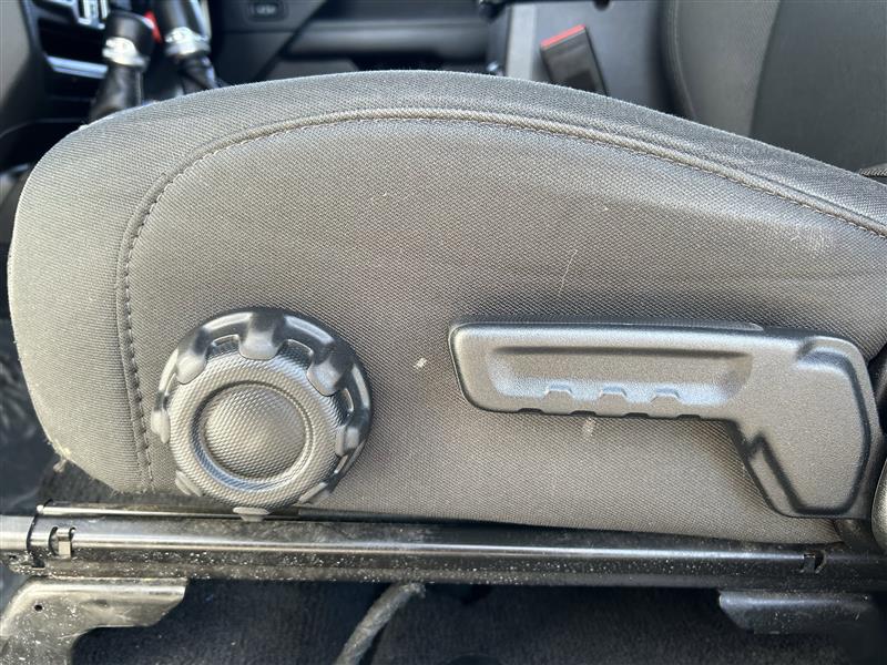 Jeep Gladiator Overland 2023