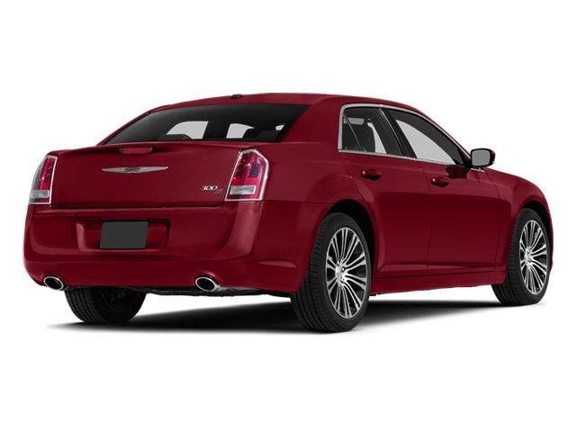 Chrysler 300 S V6 RWD 2014
