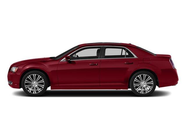 Chrysler 300 S V6 RWD 2014