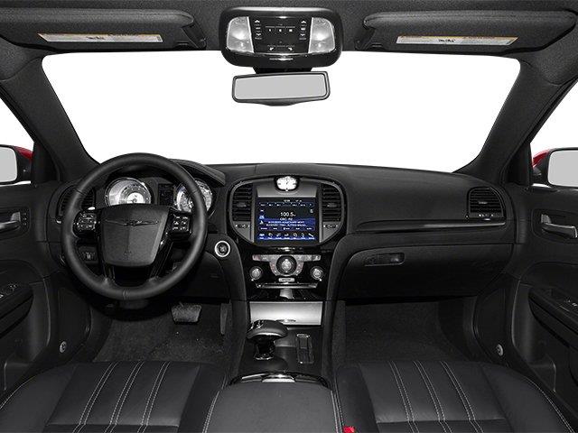 Chrysler 300 S V6 RWD 2014