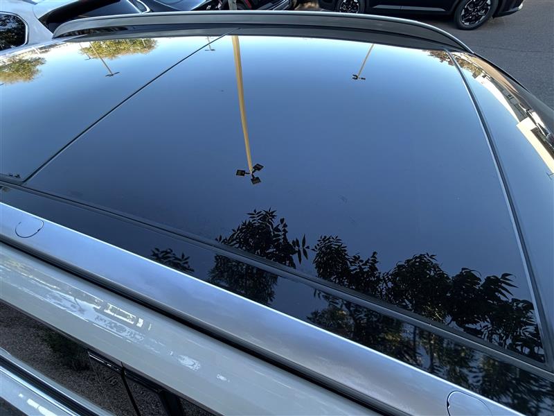 Hyundai Santa Fe Hybrid SEL Premium 2022