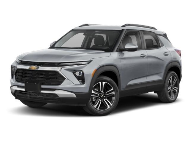 Chevrolet TrailBlazer LT 2025