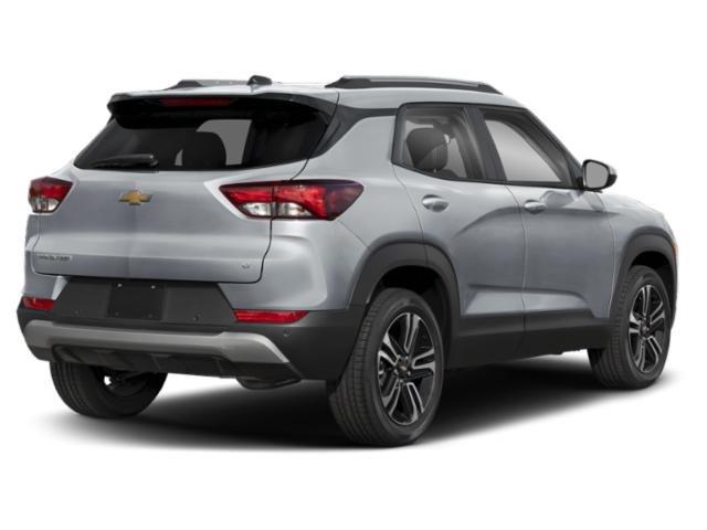 Chevrolet TrailBlazer LT 2025