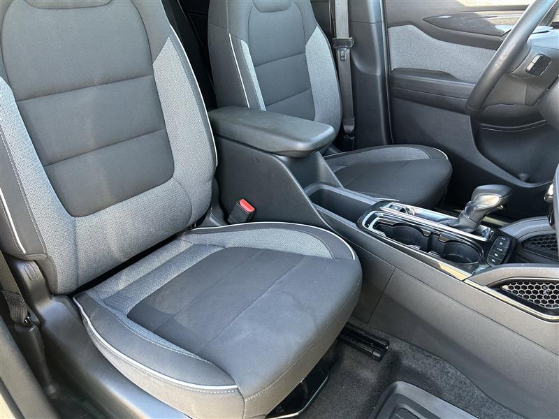 Chevrolet TrailBlazer LT 2025