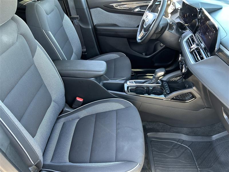 Chevrolet TrailBlazer LT 2025