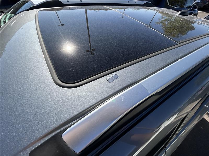 Chevrolet TrailBlazer LT 2025