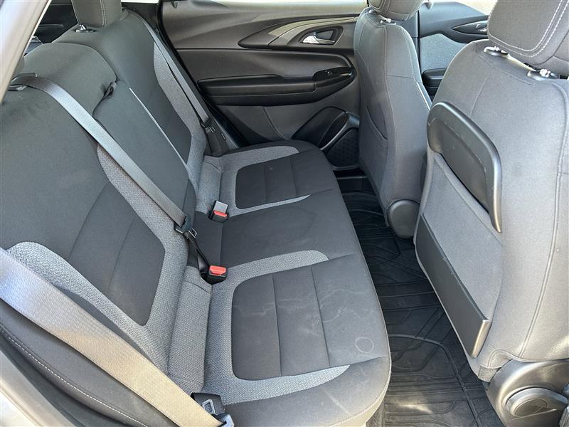 Chevrolet TrailBlazer LT 2025