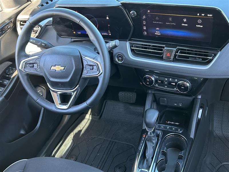 Chevrolet TrailBlazer LT 2025