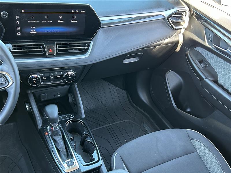 Chevrolet TrailBlazer LT 2025