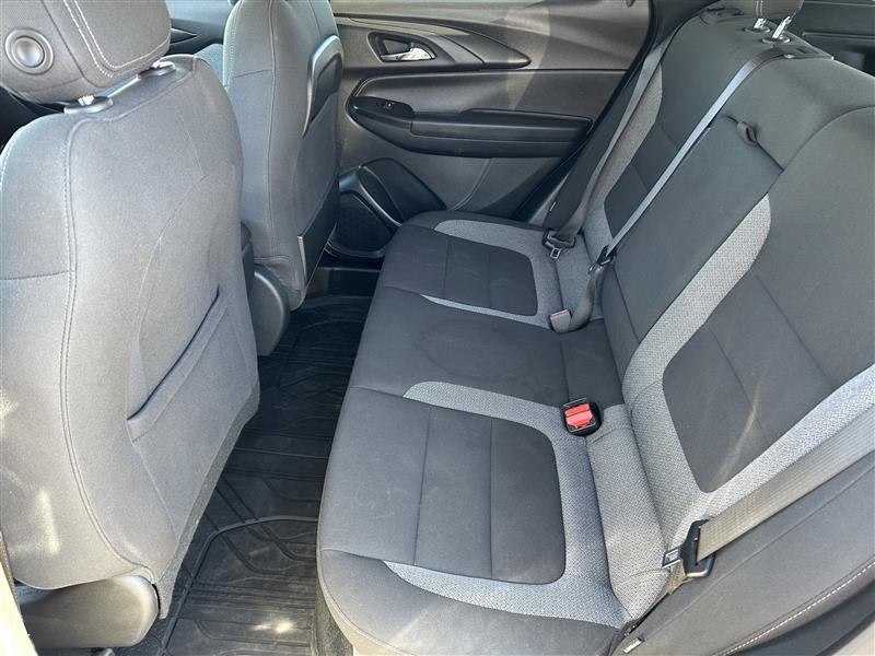 Chevrolet TrailBlazer LT 2025