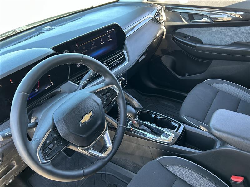 Chevrolet TrailBlazer LT 2025